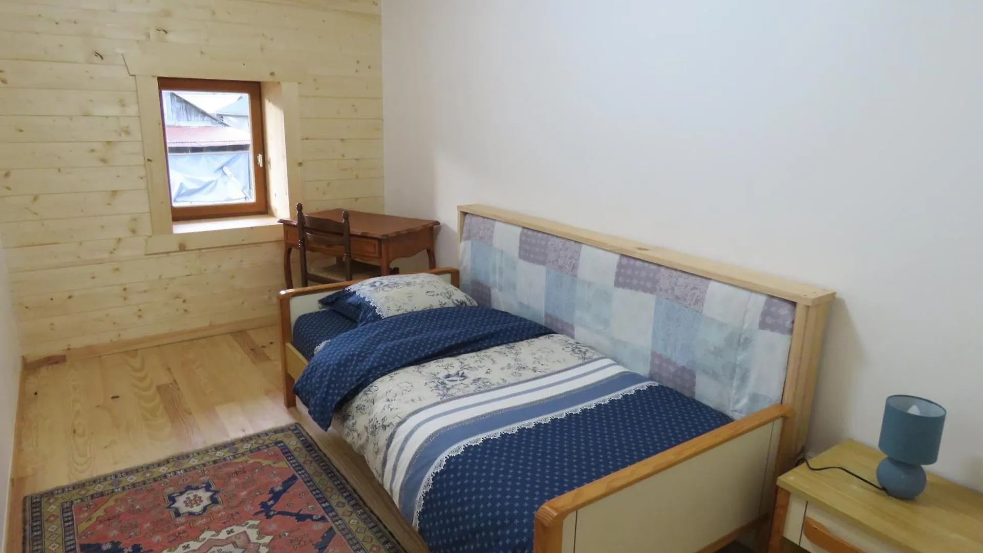Holiday home Chez Maria Villa Corbel