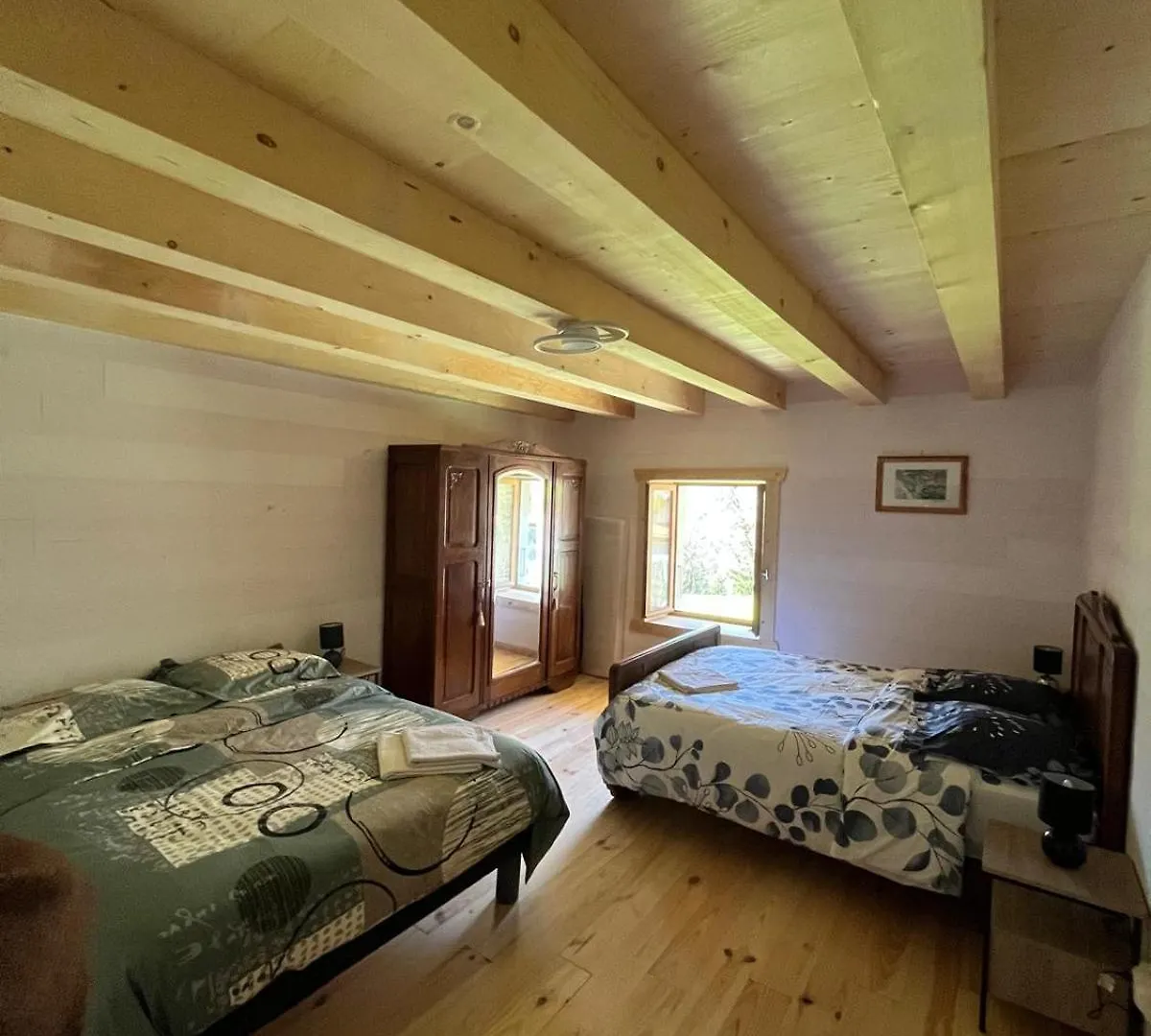Holiday home Chez Maria Villa Corbel France