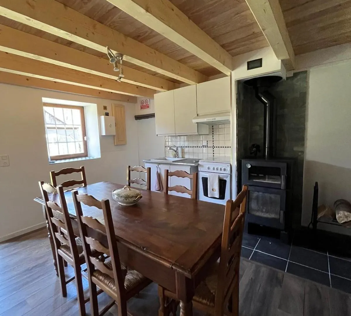 Chez Maria Villa Corbel