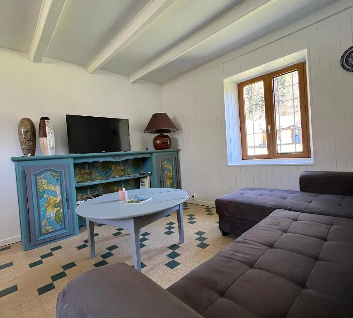 فيلا Chez Maria Corbel بيت للعطل