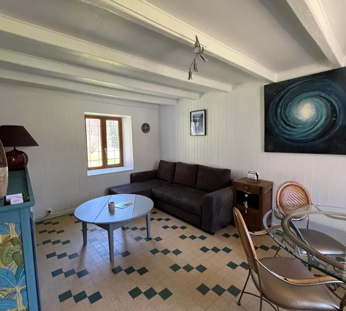 فيلا Chez Maria Corbel بيت للعطل
